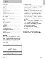 Preview for 3 page of laerdal MegaCode Kelly Directions For Use Manual