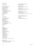 Preview for 4 page of laerdal MegaCode Kelly Directions For Use Manual