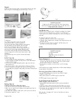 Preview for 5 page of laerdal MegaCode Kelly Directions For Use Manual