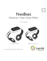 Preview for 1 page of laerdal NeoBeat User Manual