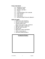 Preview for 5 page of laerdal Neonatal Resuscitation Baby Directions For Use Manual