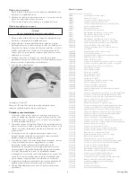 Preview for 14 page of laerdal Nursing Anne VitalSim Directions For Use Manual