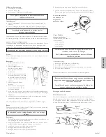 Preview for 35 page of laerdal Nursing Anne VitalSim Directions For Use Manual