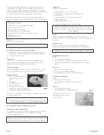 Preview for 40 page of laerdal Nursing Anne VitalSim Directions For Use Manual