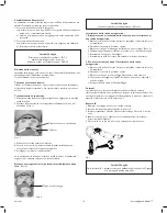 Preview for 12 page of laerdal Nursing Baby VitalSim Directions For Use Manual