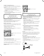 Preview for 16 page of laerdal Nursing Baby VitalSim Directions For Use Manual