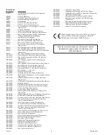 Preview for 42 page of laerdal Nursing Kelly Directions For Use Manual