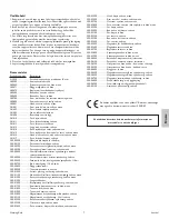 Preview for 57 page of laerdal Nursing Kelly Directions For Use Manual