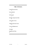 Preview for 3 page of laerdal Pediatric Multi-Venous IV Directions For Use Manual