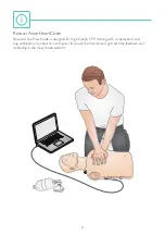 Preview for 4 page of laerdal Resusci Anne QCPR HeartCode Manual