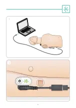 Preview for 5 page of laerdal Resusci Anne QCPR HeartCode Manual