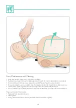 Preview for 10 page of laerdal Resusci Anne QCPR HeartCode Manual