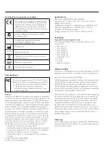 Preview for 3 page of laerdal Resusci Anne QCPR Important Product Information