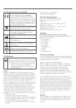 Preview for 5 page of laerdal Resusci Anne QCPR Important Product Information