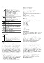 Preview for 7 page of laerdal Resusci Anne QCPR Important Product Information