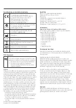 Preview for 11 page of laerdal Resusci Anne QCPR Important Product Information