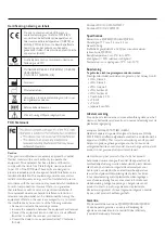 Preview for 15 page of laerdal Resusci Anne QCPR Important Product Information