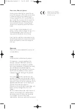 Preview for 2 page of laerdal Resusci Junior Directions For Use Manual