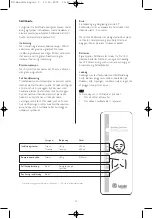 Предварительный просмотр 40 страницы laerdal Resusci Junior Directions For Use Manual