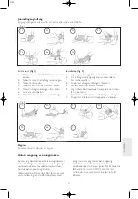 Предварительный просмотр 47 страницы laerdal Resusci Junior Directions For Use Manual