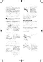 Предварительный просмотр 48 страницы laerdal Resusci Junior Directions For Use Manual