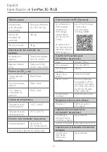 Preview for 18 page of laerdal SimMan 3G PLUS Important Product Information