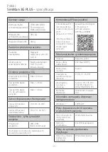 Preview for 34 page of laerdal SimMan 3G PLUS Important Product Information