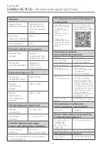 Preview for 38 page of laerdal SimMan 3G PLUS Important Product Information