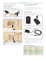 Preview for 14 page of laerdal SimMan 3G Trauma Directions For Use Manual