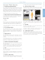 Preview for 19 page of laerdal SimMan 3G Trauma Directions For Use Manual