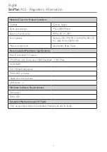 Preview for 8 page of laerdal SimMan ALS Important Product Information