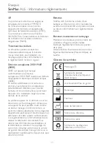 Preview for 12 page of laerdal SimMan ALS Important Product Information