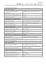 Preview for 13 page of laerdal SimMan ALS Important Product Information