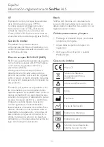 Preview for 24 page of laerdal SimMan ALS Important Product Information