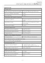 Preview for 25 page of laerdal SimMan ALS Important Product Information