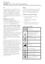 Preview for 36 page of laerdal SimMan ALS Important Product Information