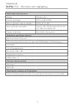 Preview for 44 page of laerdal SimMan ALS Important Product Information