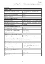 Preview for 49 page of laerdal SimMan ALS Important Product Information