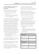 Preview for 53 page of laerdal SimMan ALS Important Product Information