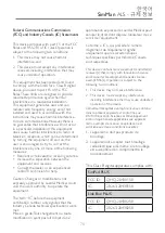 Preview for 71 page of laerdal SimMan ALS Important Product Information