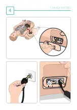 Preview for 9 page of laerdal SimMan Essential Bleeding Quick Setup Manual