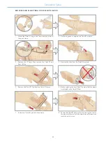 Preview for 44 page of laerdal SimMan Essential Directions For Use Manual