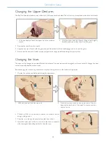 Preview for 50 page of laerdal SimMan Essential Directions For Use Manual