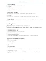 Preview for 54 page of laerdal SimMan Essential Directions For Use Manual