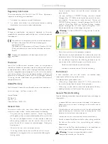 Preview for 4 page of laerdal SimMom Directions For Use Manual