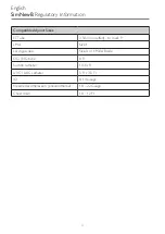 Preview for 8 page of laerdal SimNewB Important Product Information