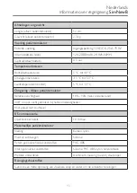 Preview for 43 page of laerdal SimNewB Important Product Information