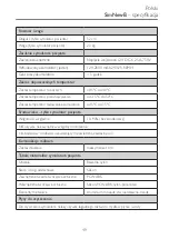 Preview for 49 page of laerdal SimNewB Important Product Information