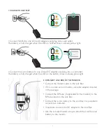 Предварительный просмотр 6 страницы laerdal SimPad Directions For Use Manual