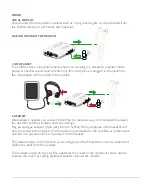 Предварительный просмотр 22 страницы laerdal SimPad Directions For Use Manual